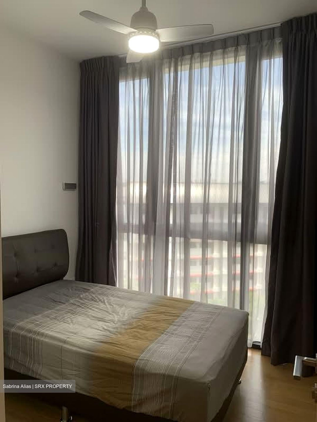 The Trilinq (D5), Condominium #560546921